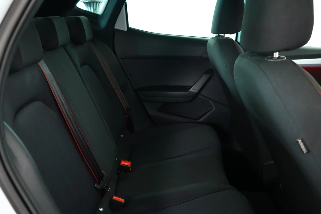 SEAT Ibiza – foto 15