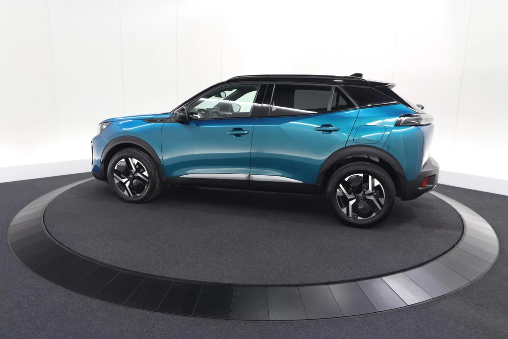 Peugeot 2008 – foto 3
