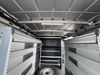 Mercedes-Benz Sprinter – thumbnail 34