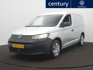 Volkswagen Caddy – thumbnail 1