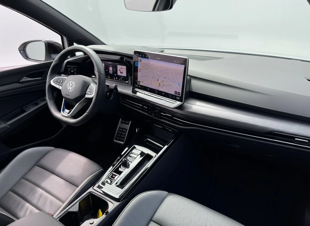 Volkswagen Golf – foto 25