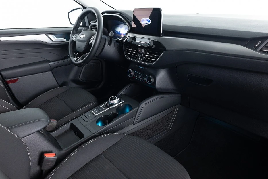 Ford Kuga – foto 8