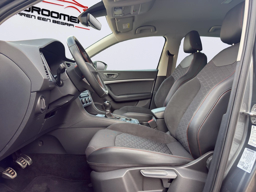 SEAT Ateca – foto 10