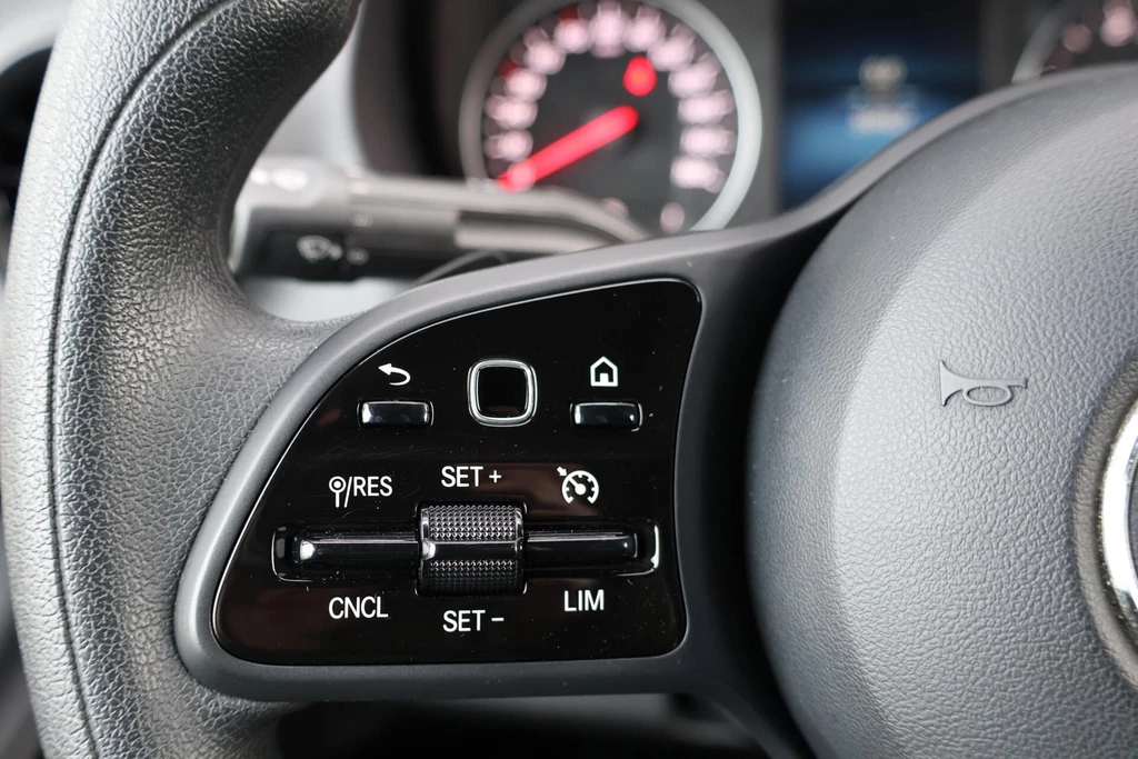 Mercedes-Benz Sprinter – foto 22