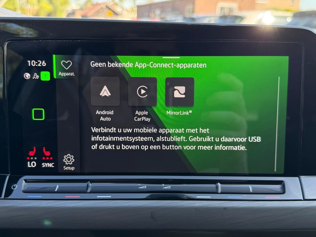 Volkswagen e-Golf – foto 29