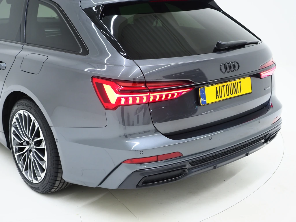 Audi A6 – foto 4