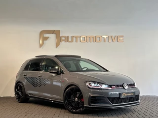 Volkswagen Golf – thumbnail 7
