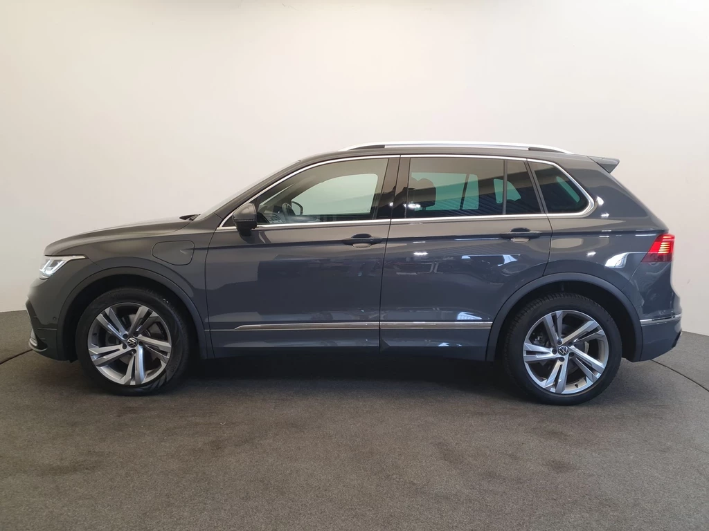 Volkswagen Tiguan – foto 2