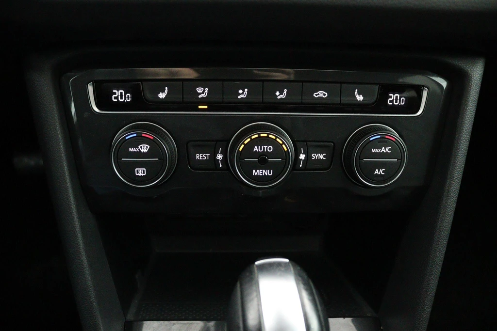 Volkswagen Tiguan Allspace – foto 18