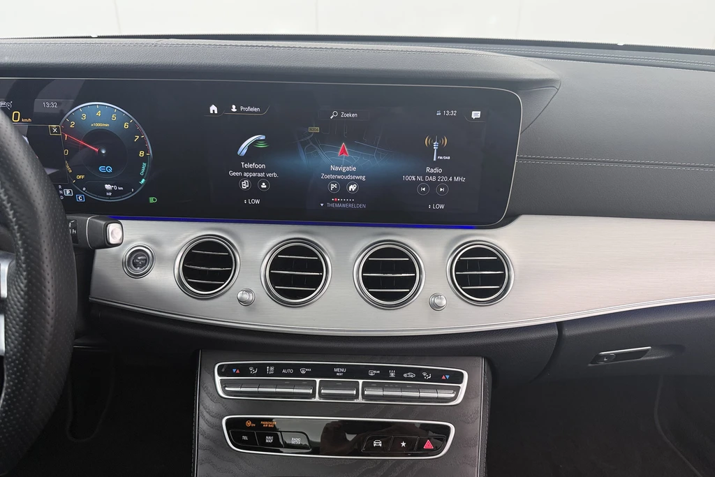Mercedes-Benz E-Klasse – foto 17