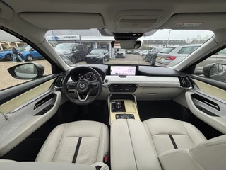 Mazda CX-60 – thumbnail 25