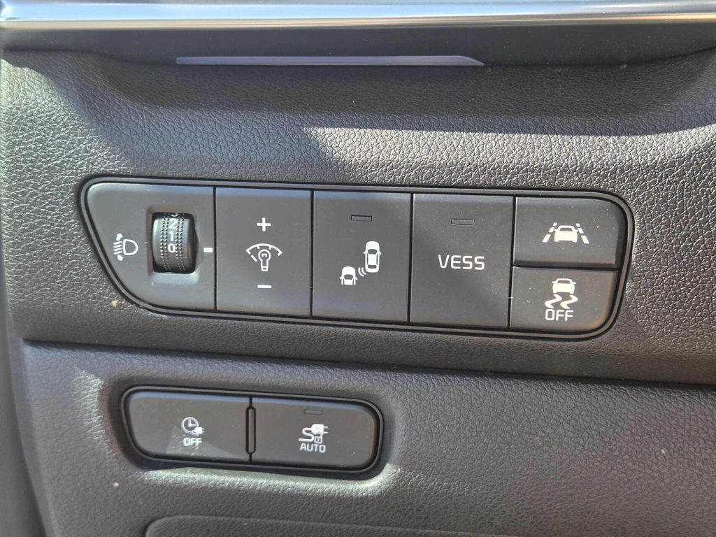 Kia e-Niro – foto 12