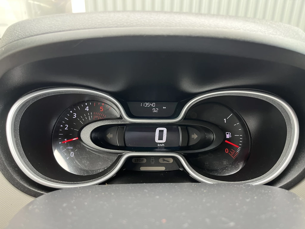 Renault Trafic – foto 20