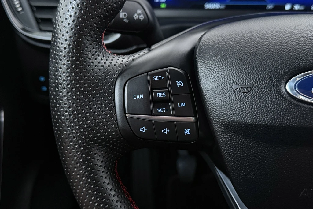 Ford Puma – foto 37