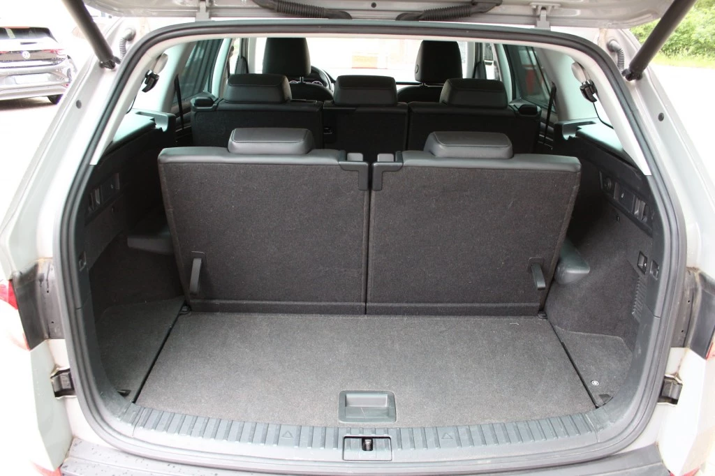Škoda Kodiaq – foto 31