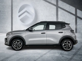 Citroën C3 – thumbnail 2