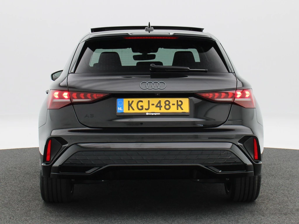Audi A3 – foto 3