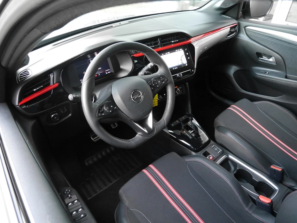Opel Corsa – foto 9