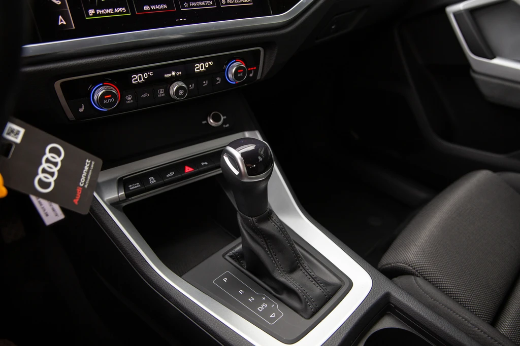 Audi Q3 – foto 7