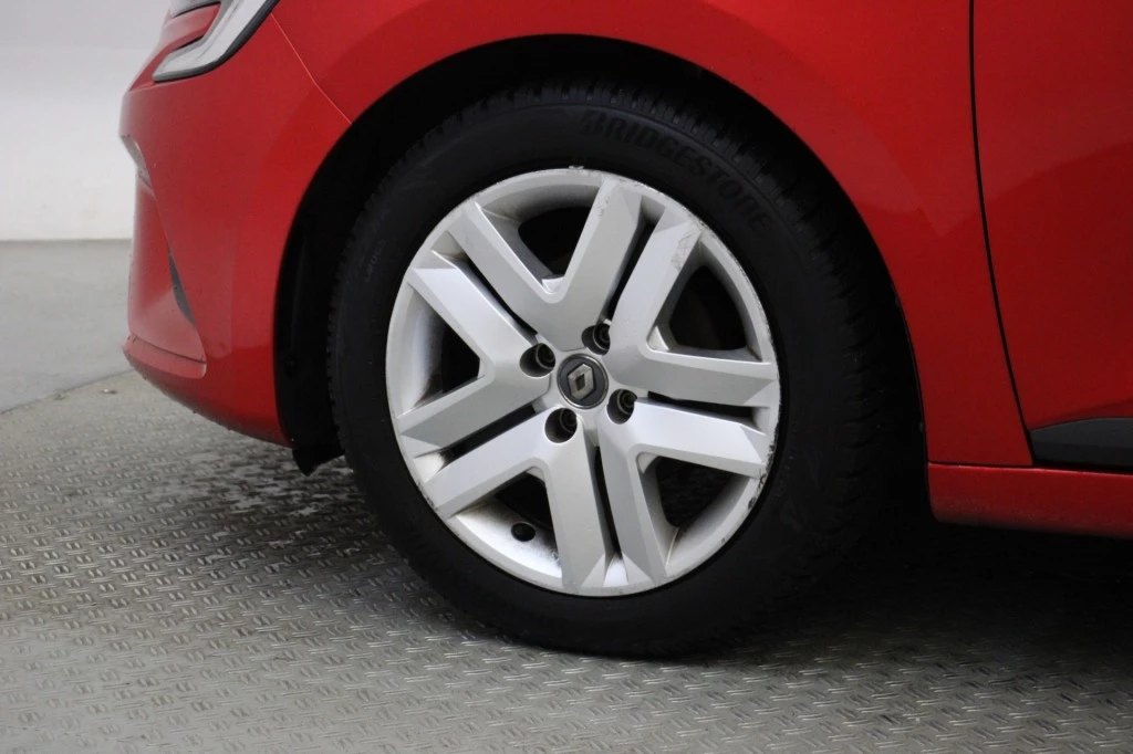 Renault Clio – foto 28