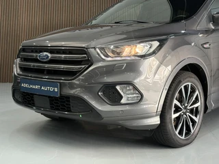 Ford Kuga – thumbnail 40