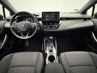 Toyota Corolla Touring Sports – thumbnail 9