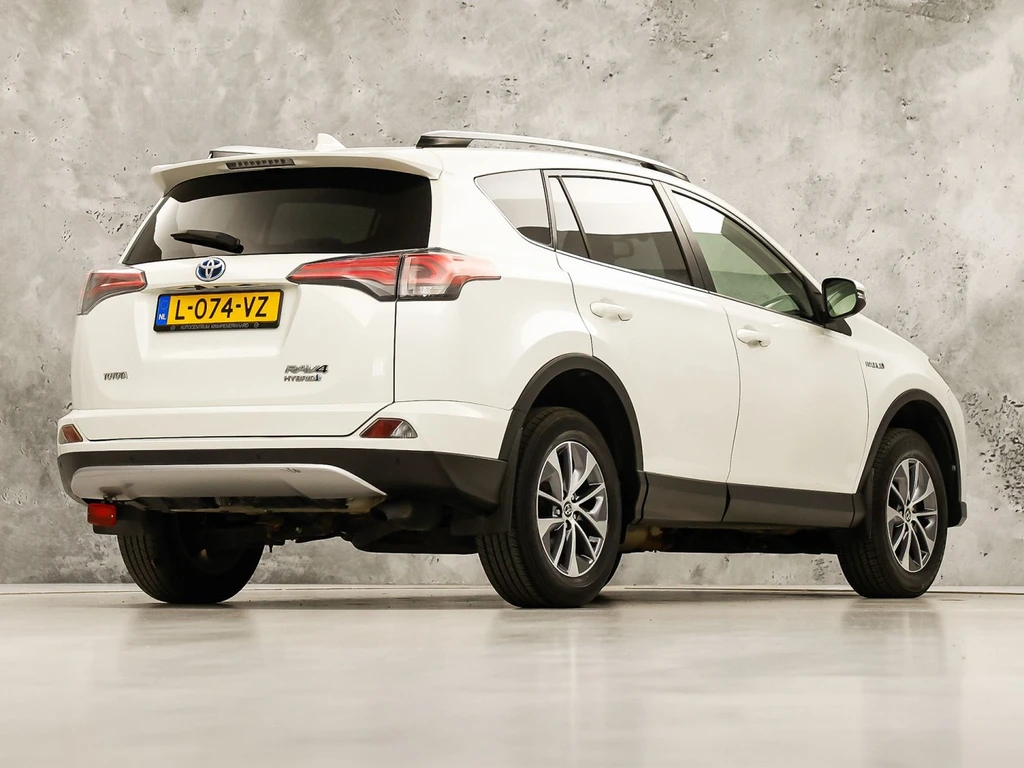 Toyota RAV4 – foto 6