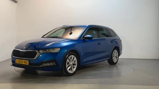 Škoda Octavia – thumbnail 1