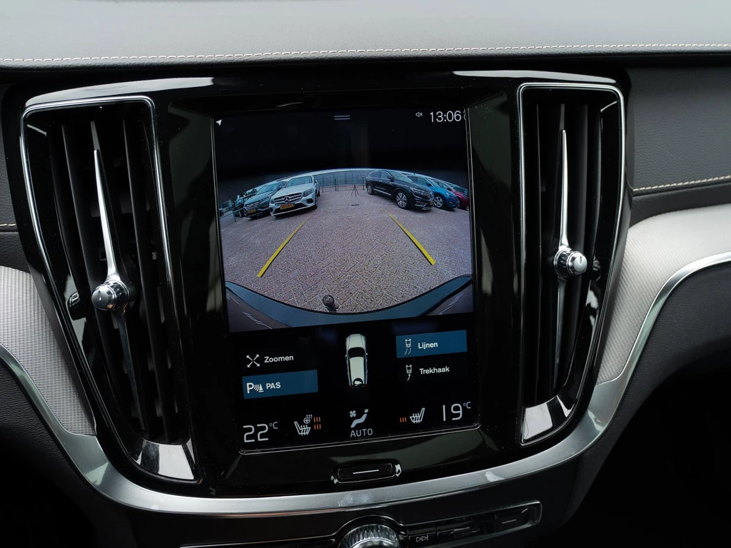 Volvo V60 – foto 28
