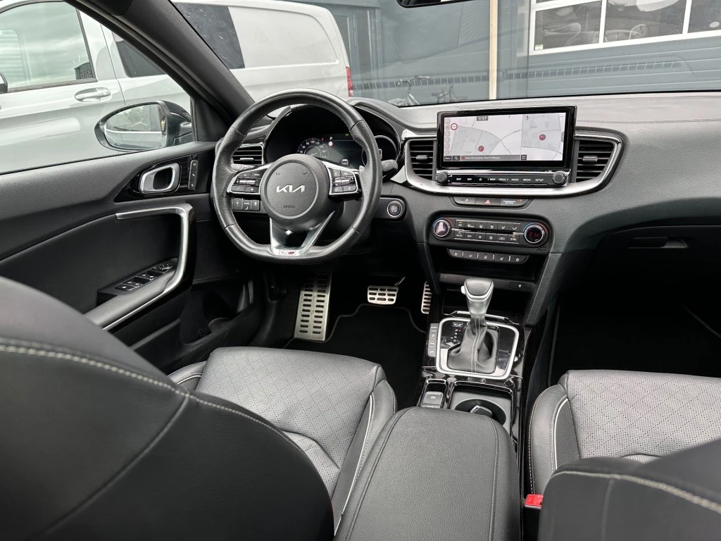 Kia Ceed – foto 20