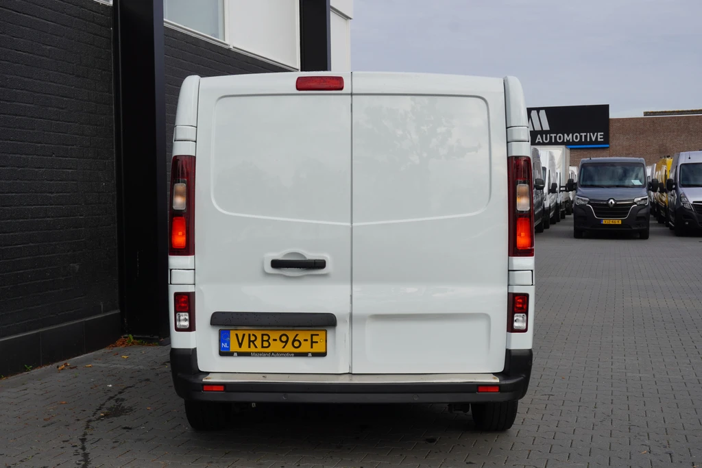 Renault Trafic – foto 2