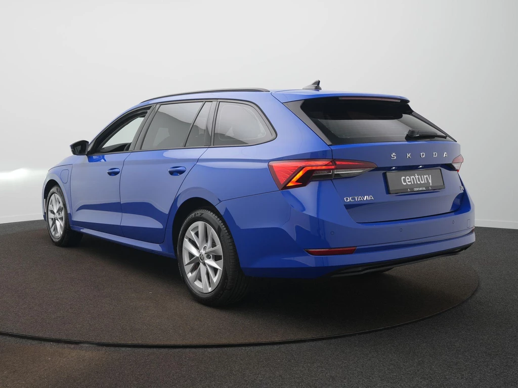 Škoda Octavia – foto 4