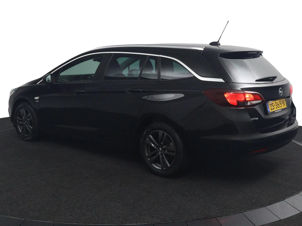 Opel Astra – foto 4