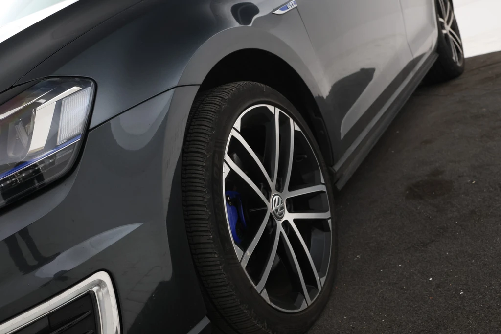 Volkswagen Golf – foto 9