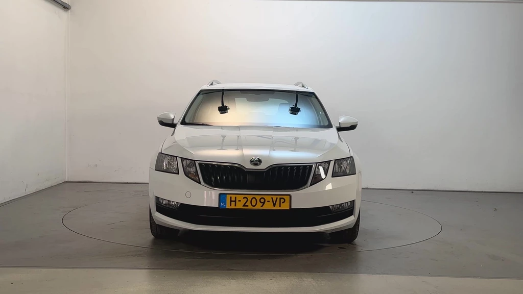 Škoda Octavia – foto 8