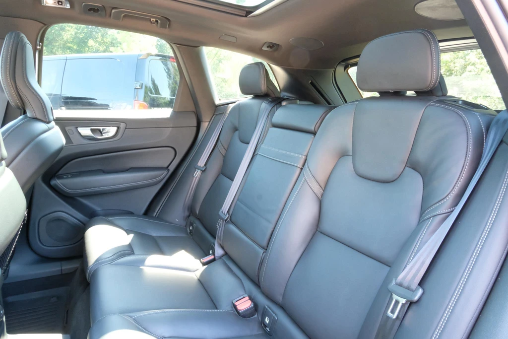 Volvo XC60 – foto 11