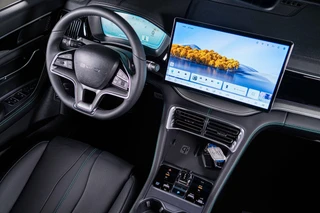 BYD SEAL U – thumbnail 22