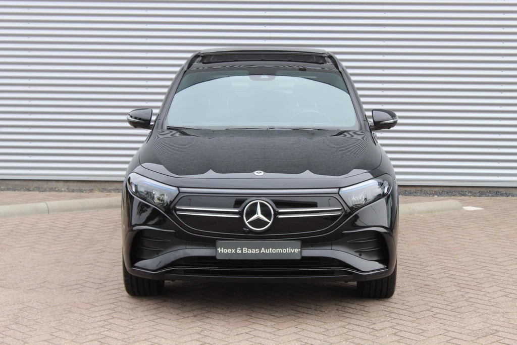 Mercedes-Benz EQA – foto 13