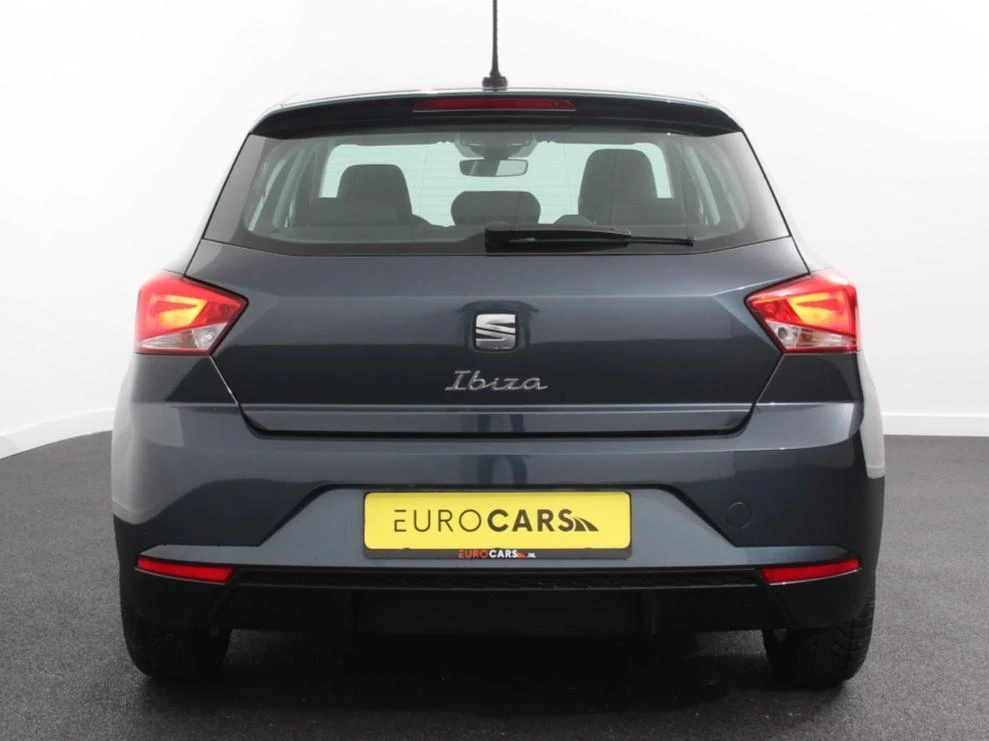 SEAT Ibiza – foto 4