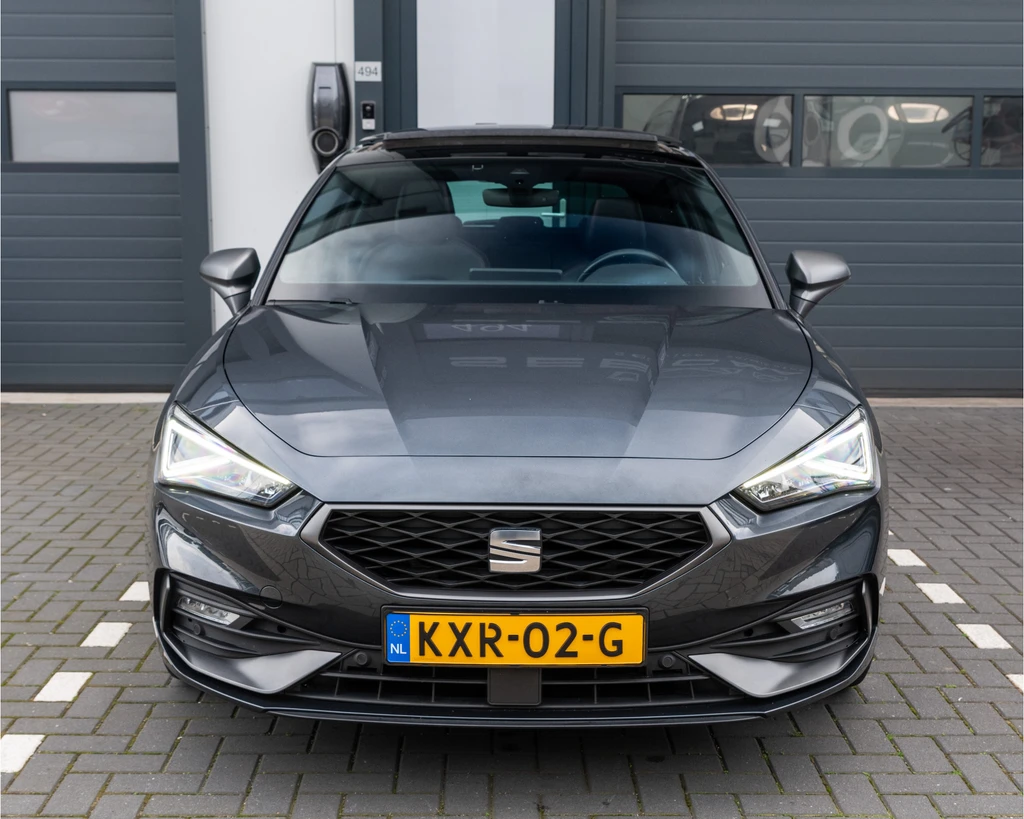 SEAT Leon – foto 9
