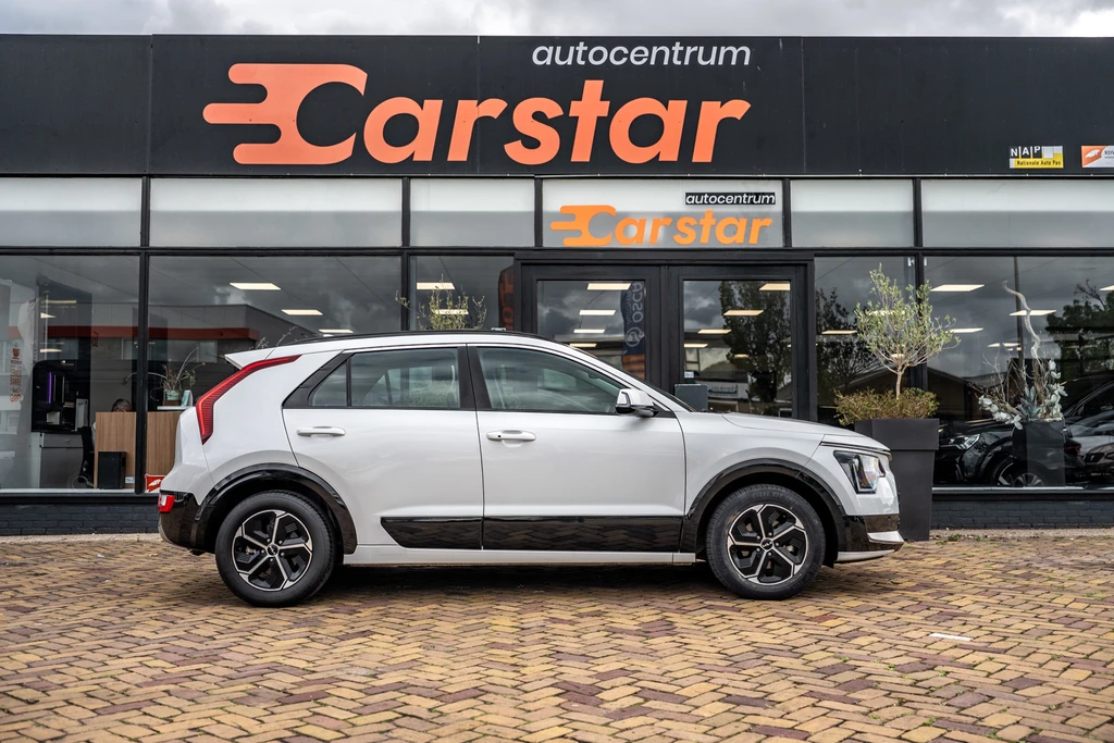 Kia Niro – foto 9
