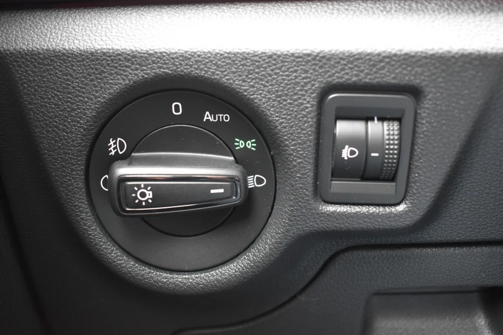 Škoda Scala – foto 17