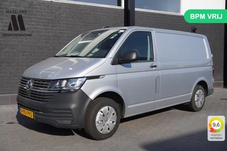 Volkswagen Transporter – thumbnail 1