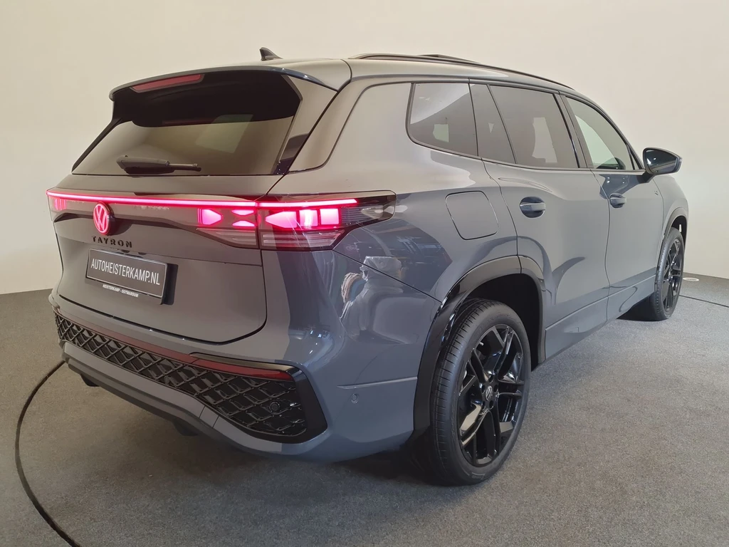 Volkswagen Tayron – foto 5