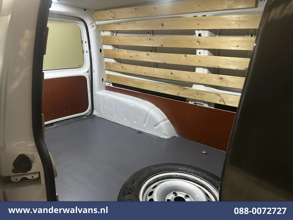 Volkswagen Caddy – foto 10