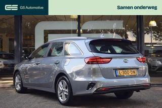 Kia Ceed Sportswagon – thumbnail 4