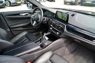BMW 5 Serie – thumbnail 44