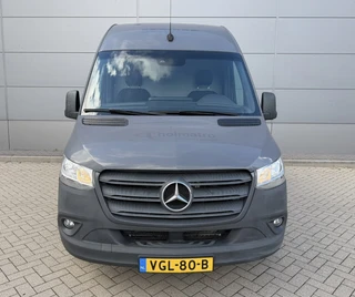 Mercedes-Benz Sprinter – thumbnail 8