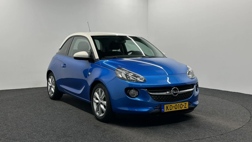 Opel ADAM – foto 7