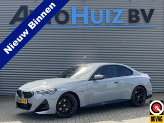 BMW 2 Serie – thumbnail 1